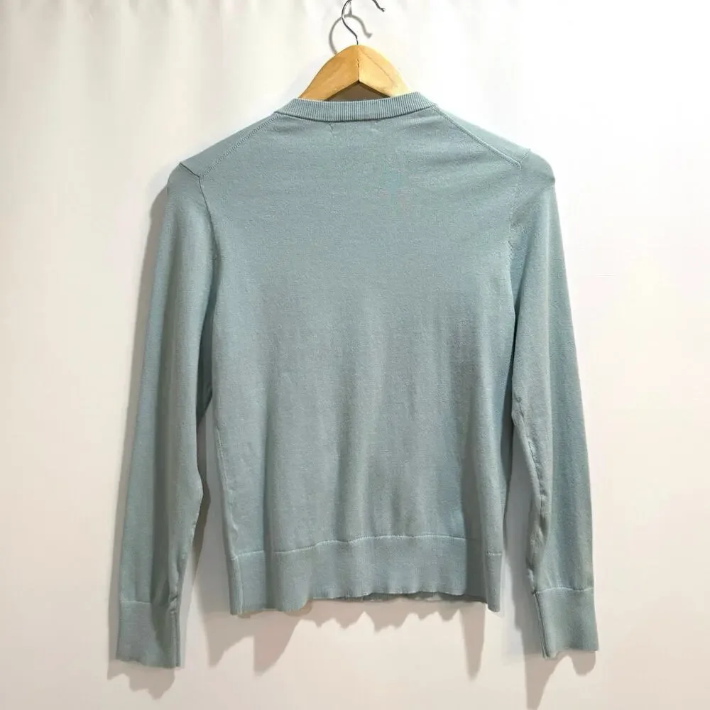 J. Crew Cardigan Size S Sweater